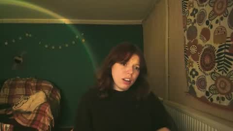 Clancy online show from February 14, 9:43 pm