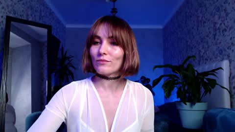 Snapshot of clara_bendover chatting on January 27, 7:24 pm Clara online show from January 27, 7:24 pm