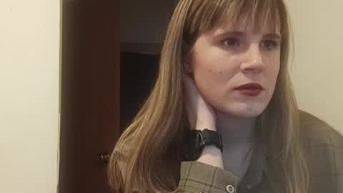 clara_exotic online show from February 23, 7:08 am