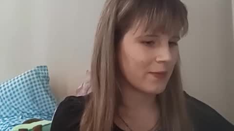 clara_exotic online show from March 13, 1:23 pm