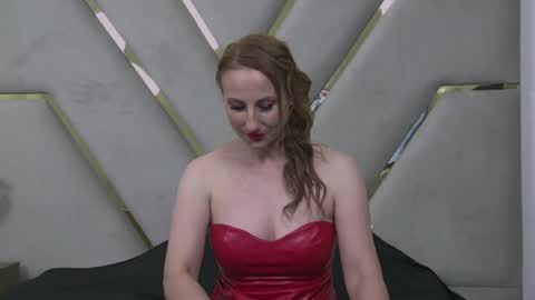 Mistress Clara online show from July 14, 10:36 pm