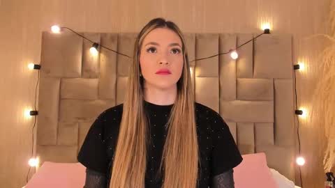 Clara del mar online show from October 9, 10:41 am