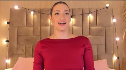 Clara del mar online show from November 25, 10:39 am