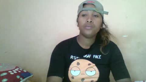 Snapshot of clarah0123 chatting on October 14, 8:39 am Clarah0123 online show from October 14, 8:39 am