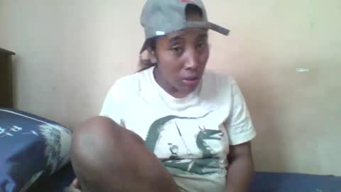 Snapshot of clarah0123 chatting on October 3, 7:24 am Clarah0123 online show from October 3, 7:24 am