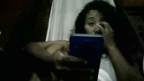 Clarah0123 online show from March 13, 7:15 pm