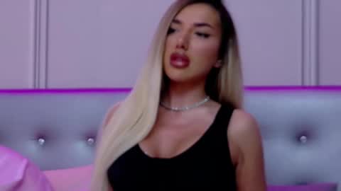 ClaraHazel online show from March 5, 2:25 am