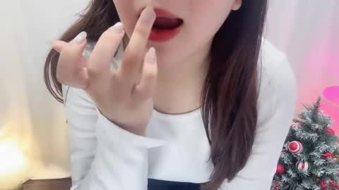 Clari online show from November 16, 2:02 am