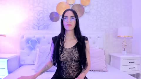 Mistress Clarisse online show from January 9, 7:40 pm