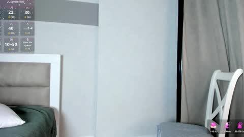 Snapshot of clarity_yumi chatting on October 11, 2:49 am Yumi online show from October 11, 2:49 am
