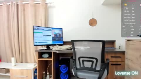 Deea xxx online show from October 10, 3:11 am