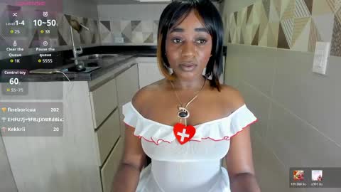 claudia198820 online show from April 26, 5:54 pm