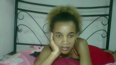 claudianne online show from March 1, 6:51 pm