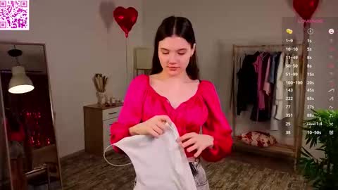 Lei your Angel online show from March 2, 1:27 am