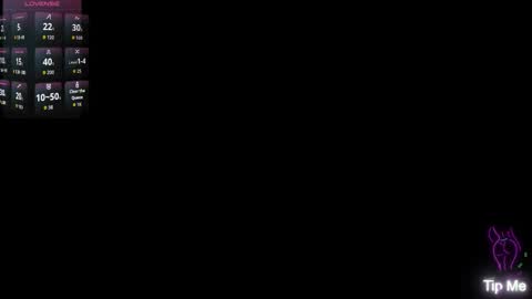 Anastasia Owen online show from January 7, 8:12 pm