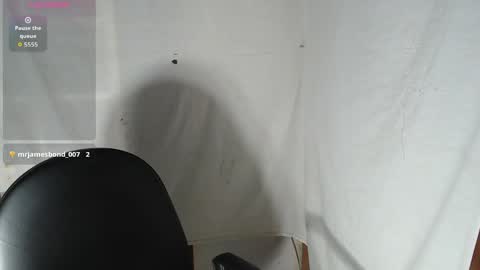 clawdeen_gh online show from April 10, 8:42 am