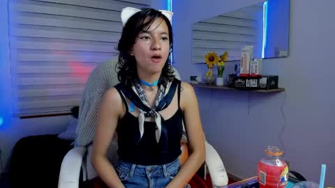 Clawdeen online show from April 11, 7:56 am