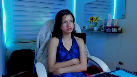 Clawdeen online show from April 8, 5:42 am