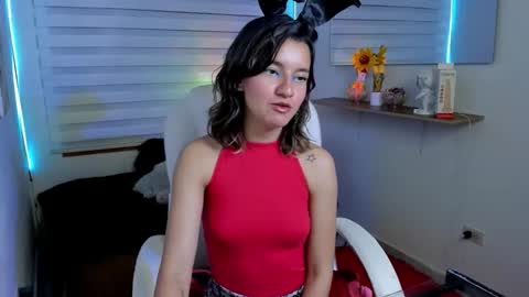 Clawdeen online show from March 14, 5:19 am