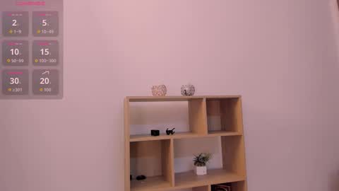 Cleo Adams online show from November 1, 6:06 am