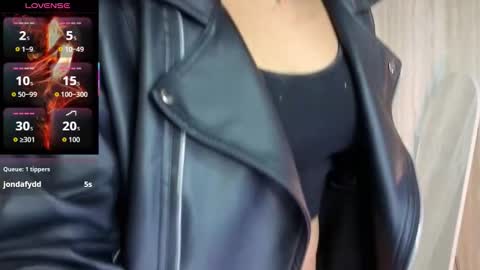 Clementine online show from October 17, 1:14 pm