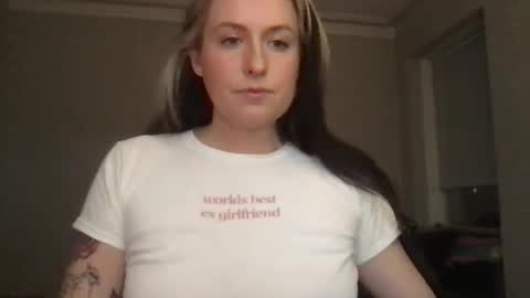 clemmy and bane online show from October 30, 11:28 pm