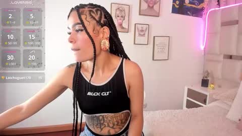 Snapshot of cleo__smith chatting on September 23, 11:25 pm Cleo smith online show from September 23, 11:25 pm