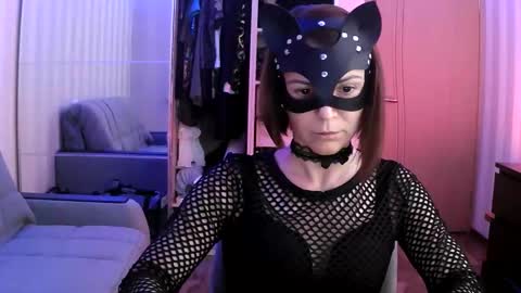 Snapshot of cleo_catra chatting on October 17, 9:07 pm cleo_catra online show from October 17, 9:07 pm