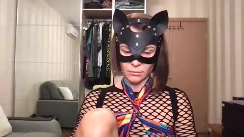 Snapshot of cleo_catra chatting on September 26, 3:09 pm cleo_catra online show from September 26, 3:09 pm