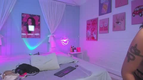 Cleo  online show from March 26, 12:07 pm