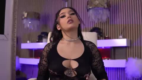 CleoJenner online show from March 10, 11:25 am