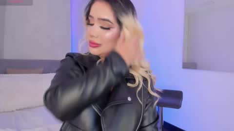 . Cleo Jhonson . online show from January 9, 4:28 am