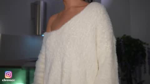 Cleo online show from February 13, 7:32 am