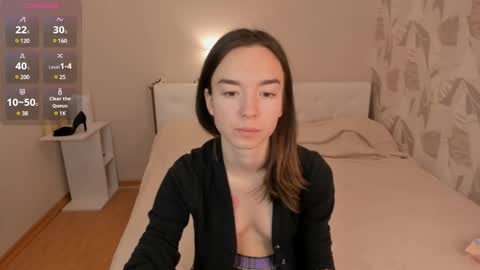 Cleo online show from February 21, 3:21 pm