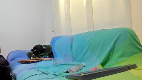 cleowhite_ online show from October 21, 6:56 pm