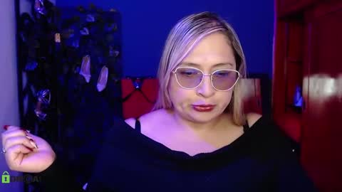 celeste online show from February 17, 8:19 pm