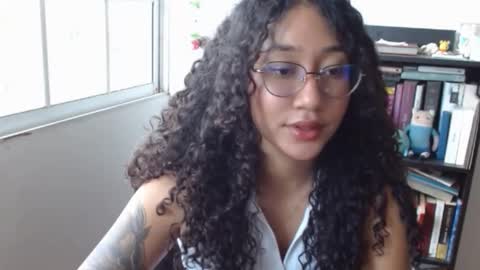 Clitia online show from February 4, 8:56 pm