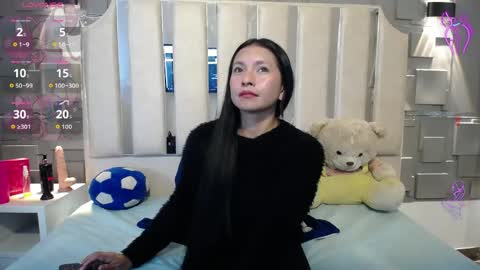 Cloe online show from April 14, 9:04 pm