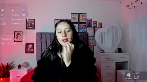 cloe_7 online show from February 6, 7:12 am