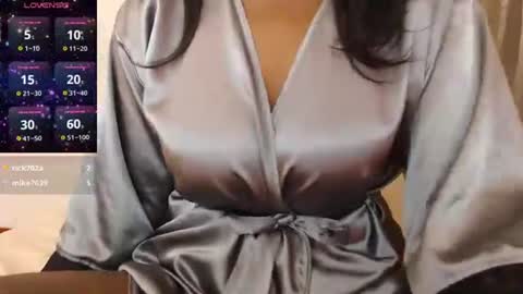 CLOE online show from October 12, 11:34 am