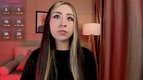 Cloe  online show from February 18, 6:34 am