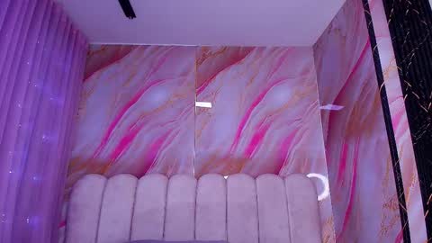 Cloe  Stanfort online show from March 17, 7:18 pm