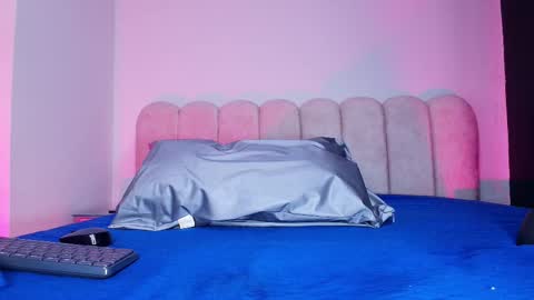 Cloe  Stanfort online show from November 23, 7:48 pm