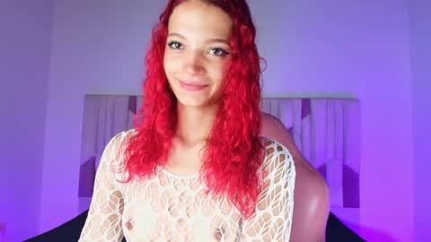 Cloe  Stanfort online show from October 8, 7:18 pm