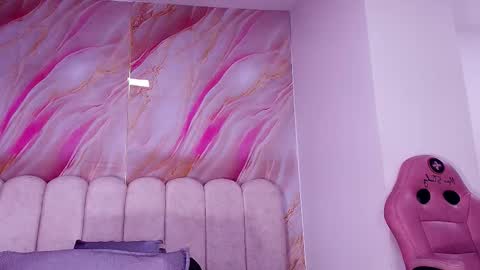 Cloe  Stanfort online show from February 15, 7:13 pm