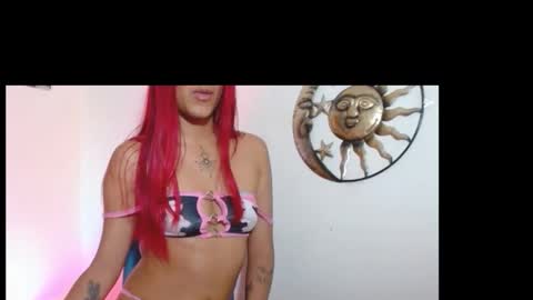 cloe_sun_ online show from November 21, 9:28 pm