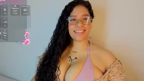 Cloe Bunny online show from January 15, 10:43 am