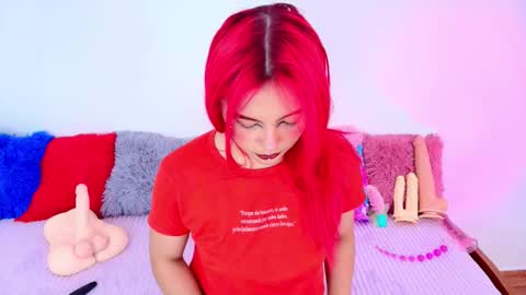 cloee lovee online show from February 24, 3:32 pm