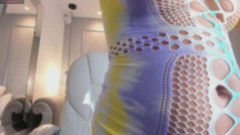 Cloe online show from February 18, 12:37 pm