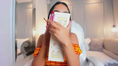 Cloe online show from February 5, 12:19 pm